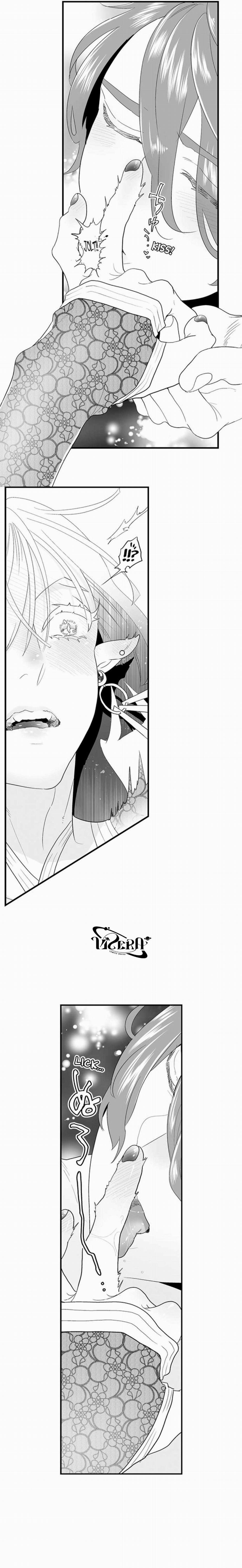 Tôi Chỉ Muốn Mang Người Yêu Đã Chết Trở Về 13 trang 3