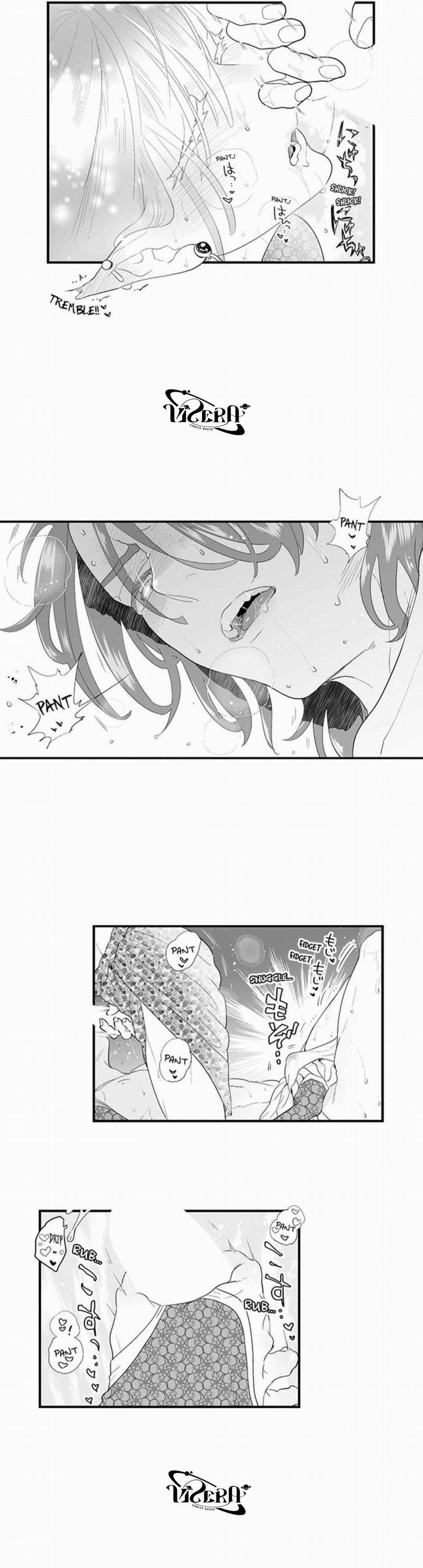 Tôi Chỉ Muốn Mang Người Yêu Đã Chết Trở Về 14 trang 4