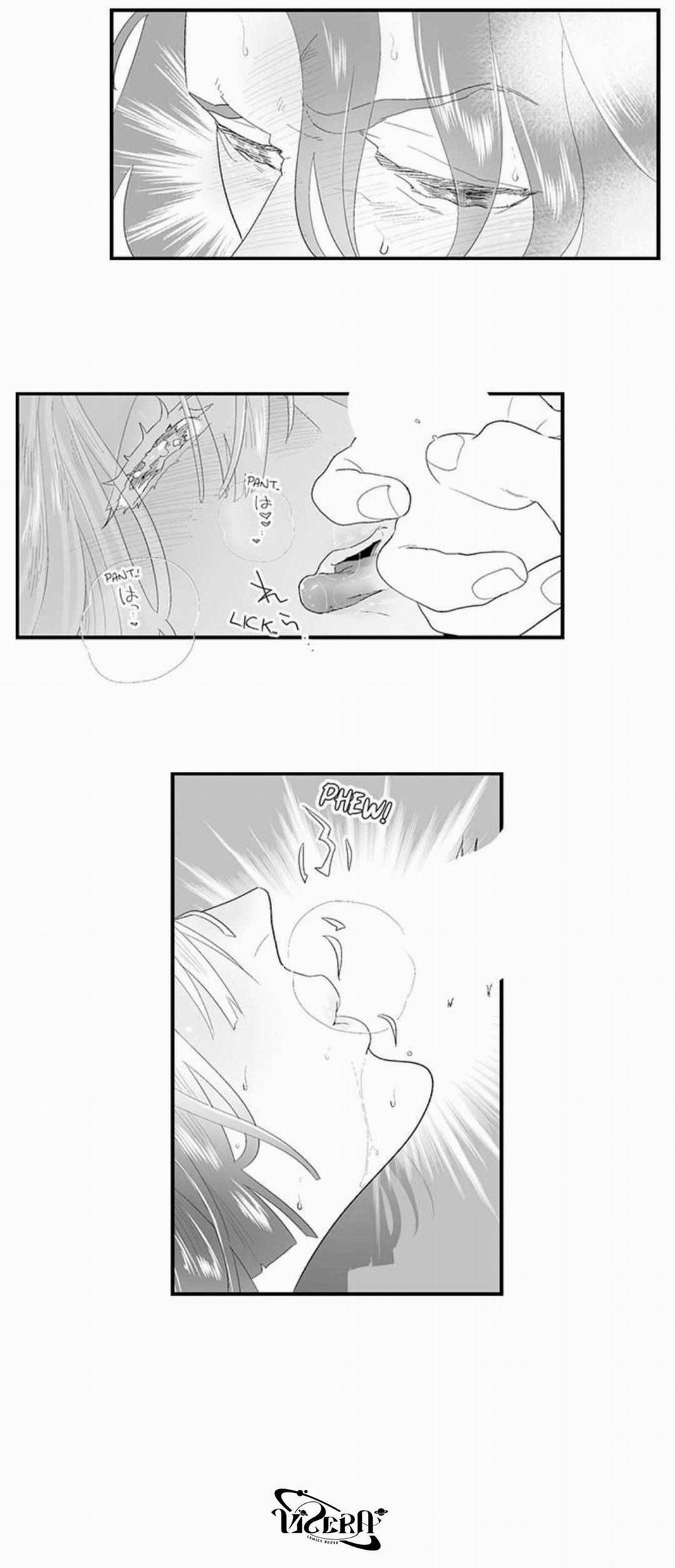 Tôi Chỉ Muốn Mang Người Yêu Đã Chết Trở Về 14 trang 5