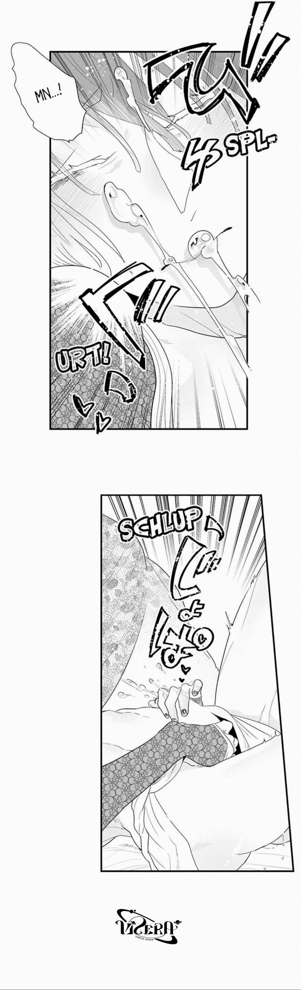 Tôi Chỉ Muốn Mang Người Yêu Đã Chết Trở Về 14 trang 6