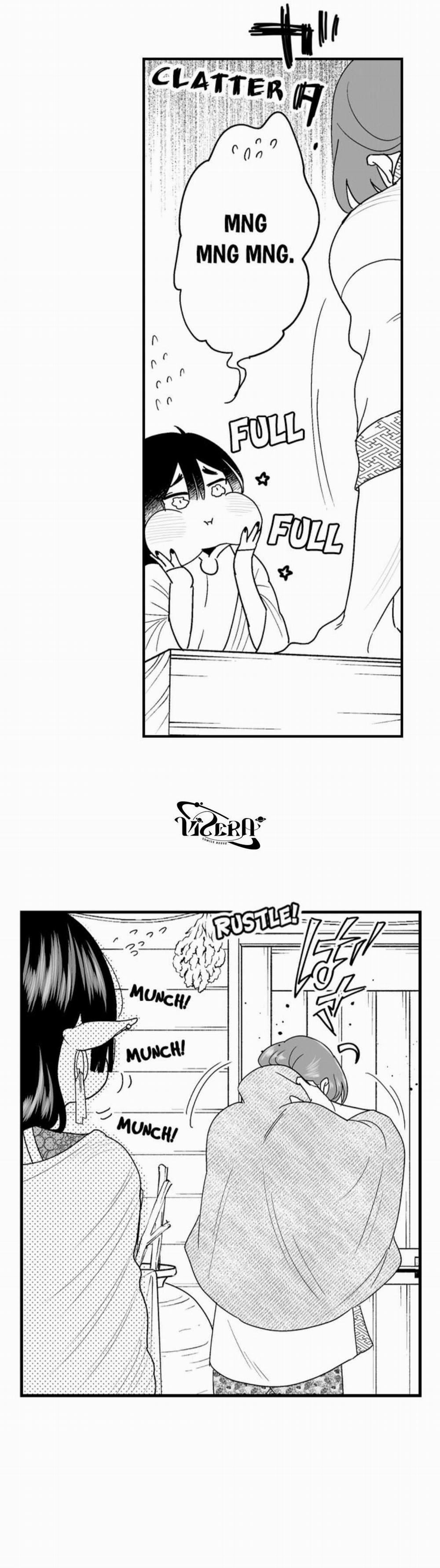 Tôi Chỉ Muốn Mang Người Yêu Đã Chết Trở Về 16 trang 1