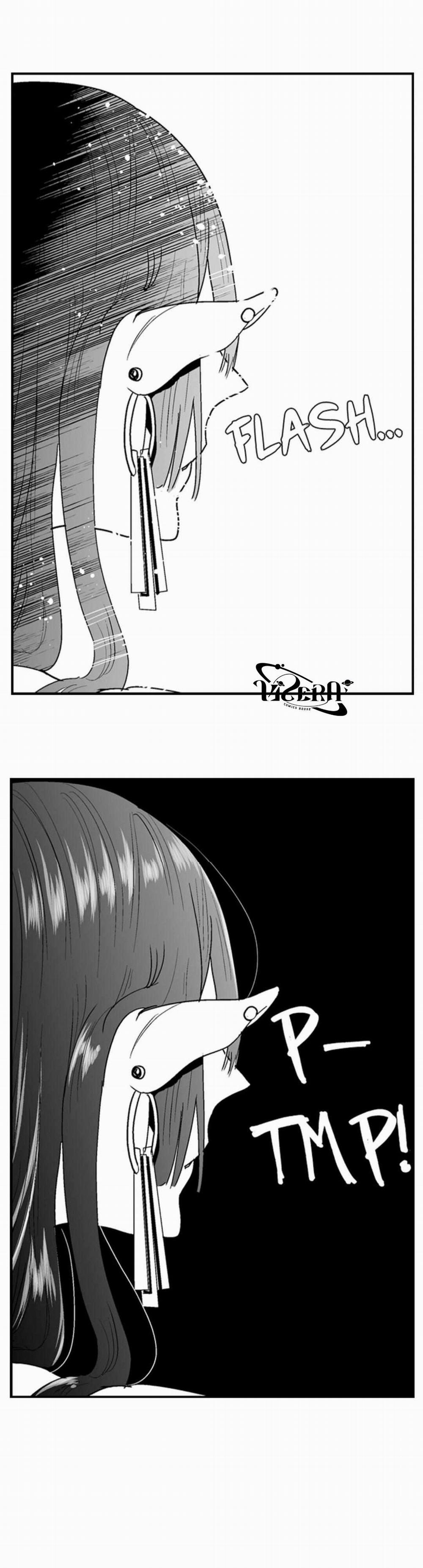 Tôi Chỉ Muốn Mang Người Yêu Đã Chết Trở Về 16 trang 3