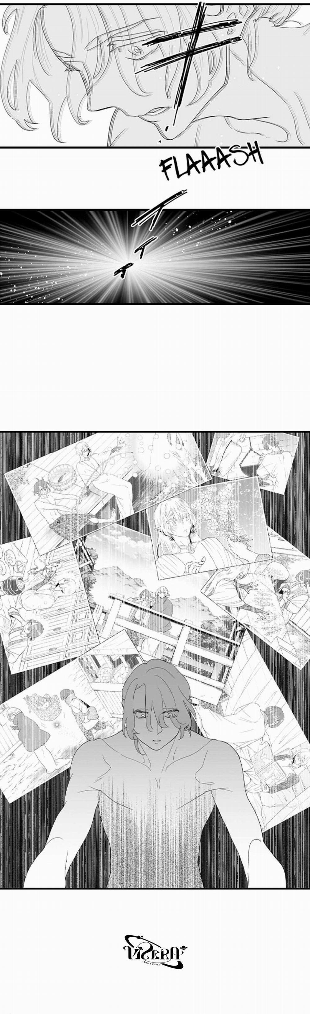 Tôi Chỉ Muốn Mang Người Yêu Đã Chết Trở Về 18 trang 1