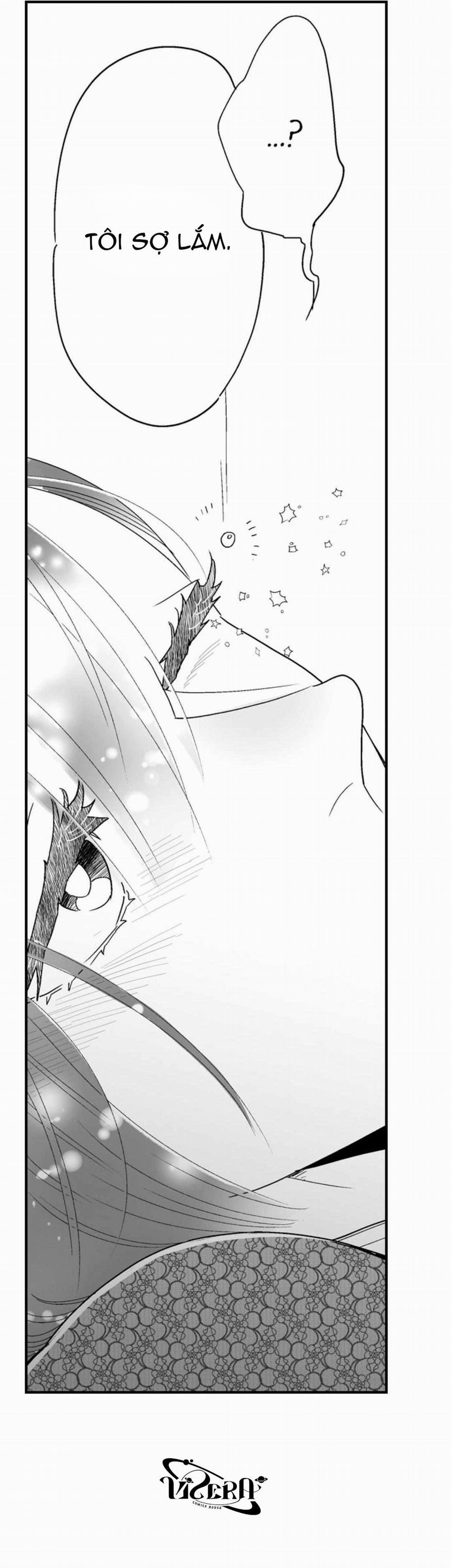 Tôi Chỉ Muốn Mang Người Yêu Đã Chết Trở Về 18 trang 6