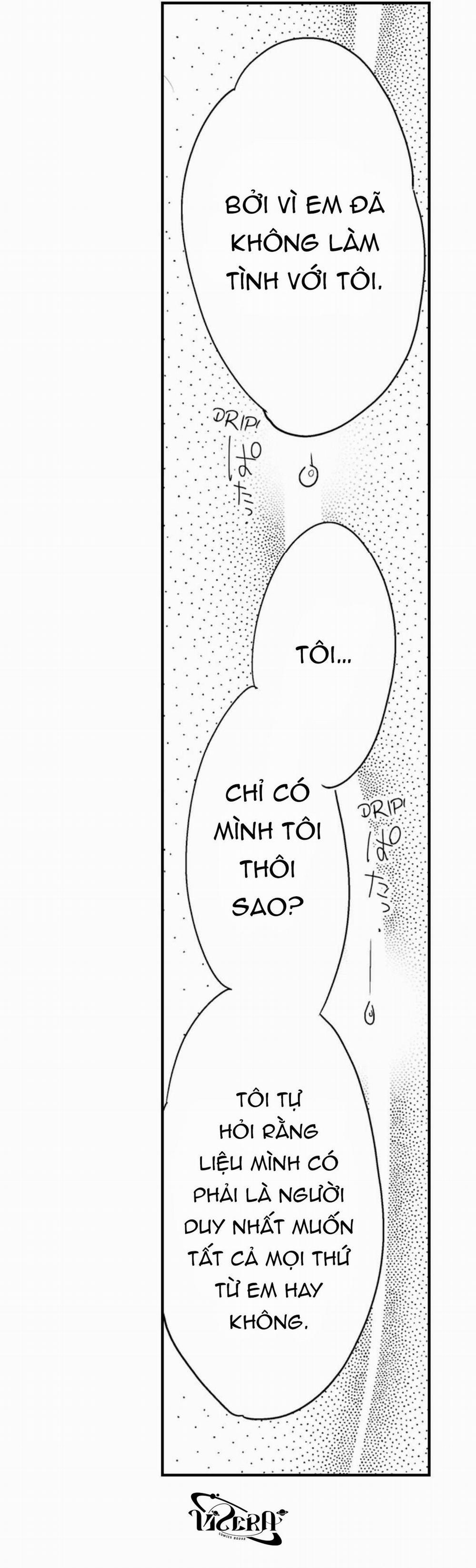 Tôi Chỉ Muốn Mang Người Yêu Đã Chết Trở Về 18 trang 7