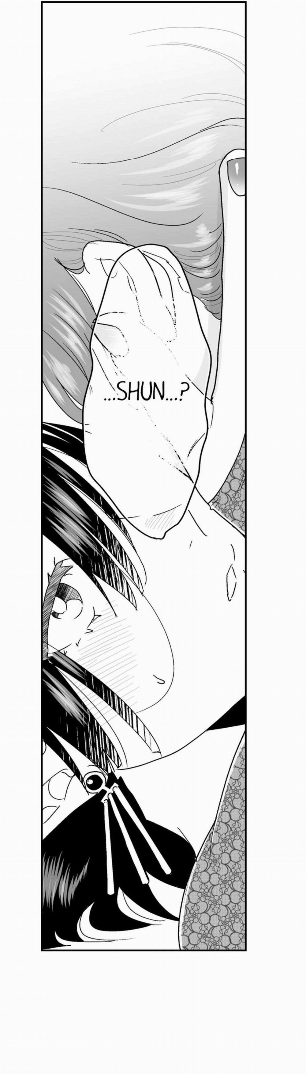 Tôi Chỉ Muốn Mang Người Yêu Đã Chết Trở Về 18 trang 8