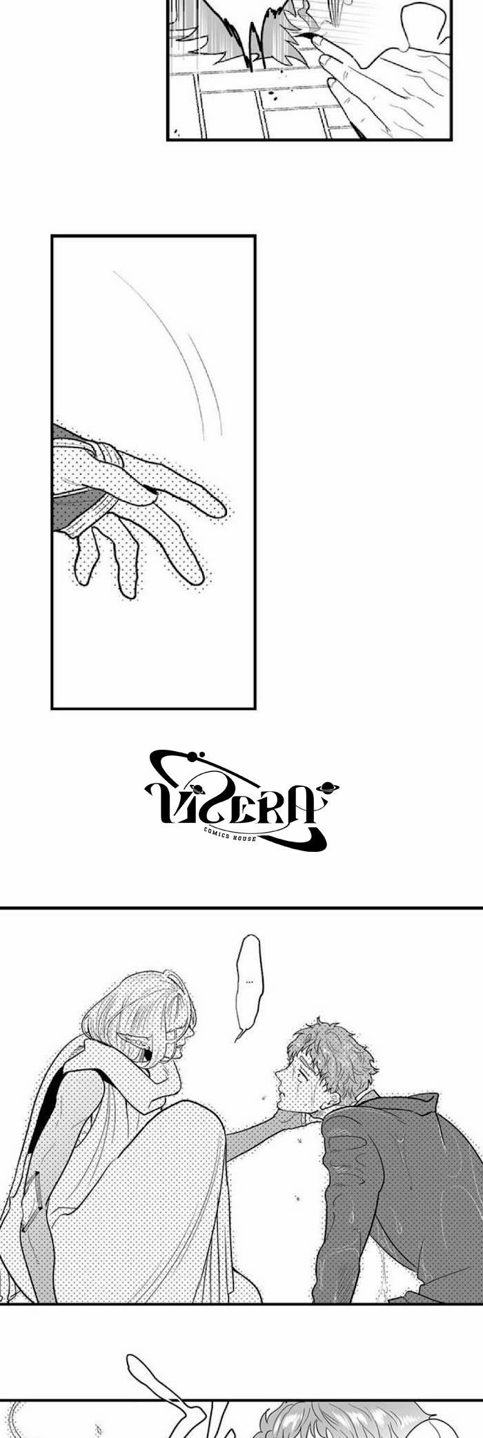 Tôi Chỉ Muốn Mang Người Yêu Đã Chết Trở Về 2 trang 4