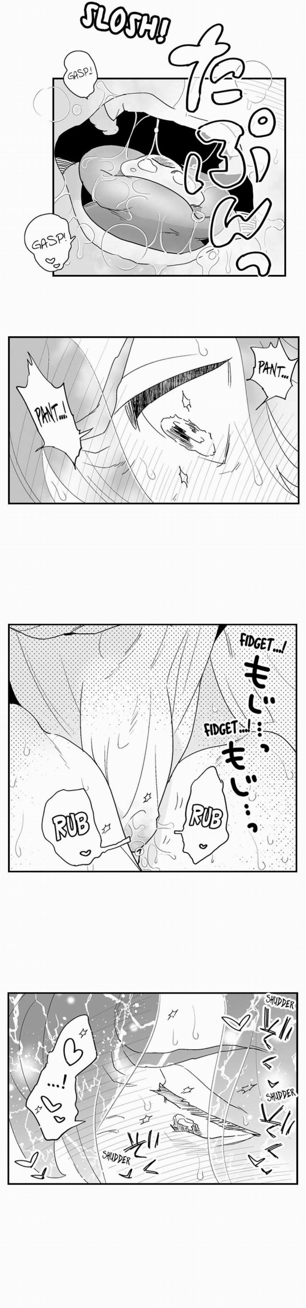 Tôi Chỉ Muốn Mang Người Yêu Đã Chết Trở Về 20 trang 2