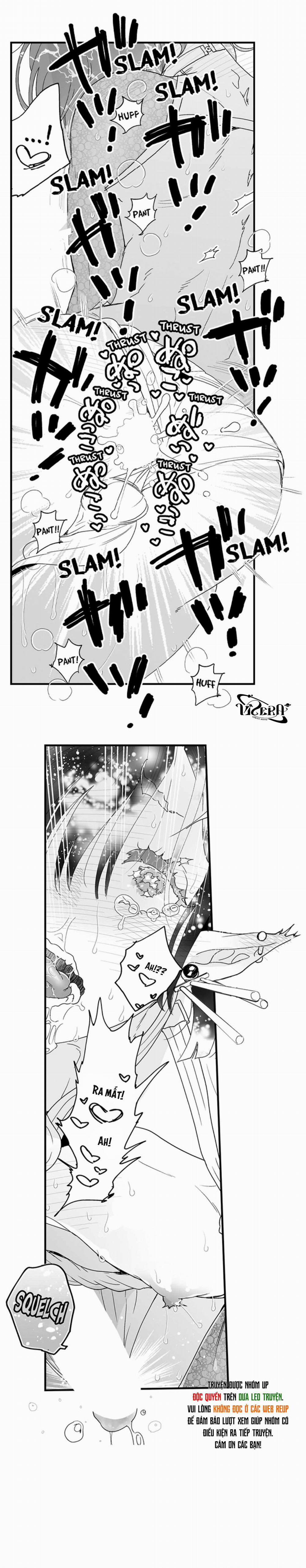 Tôi Chỉ Muốn Mang Người Yêu Đã Chết Trở Về 20 trang 6