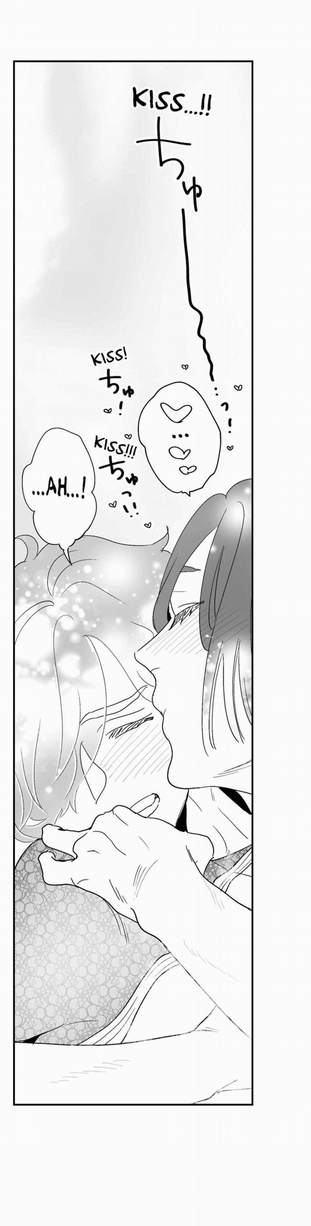 Tôi Chỉ Muốn Mang Người Yêu Đã Chết Trở Về 21 trang 1