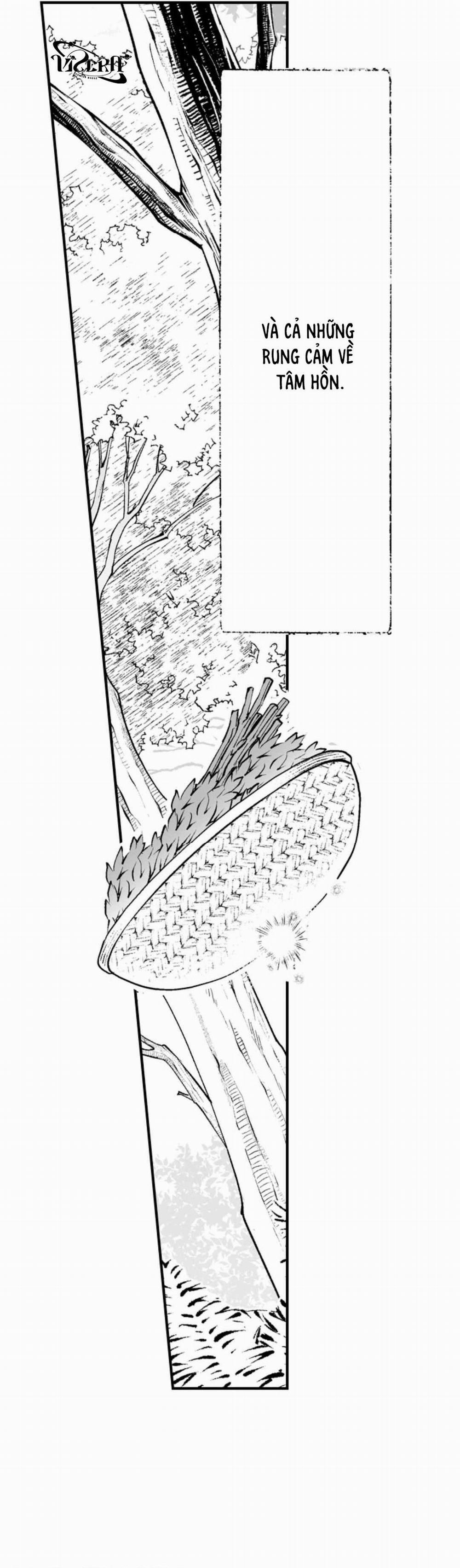 Tôi Chỉ Muốn Mang Người Yêu Đã Chết Trở Về 21 trang 11