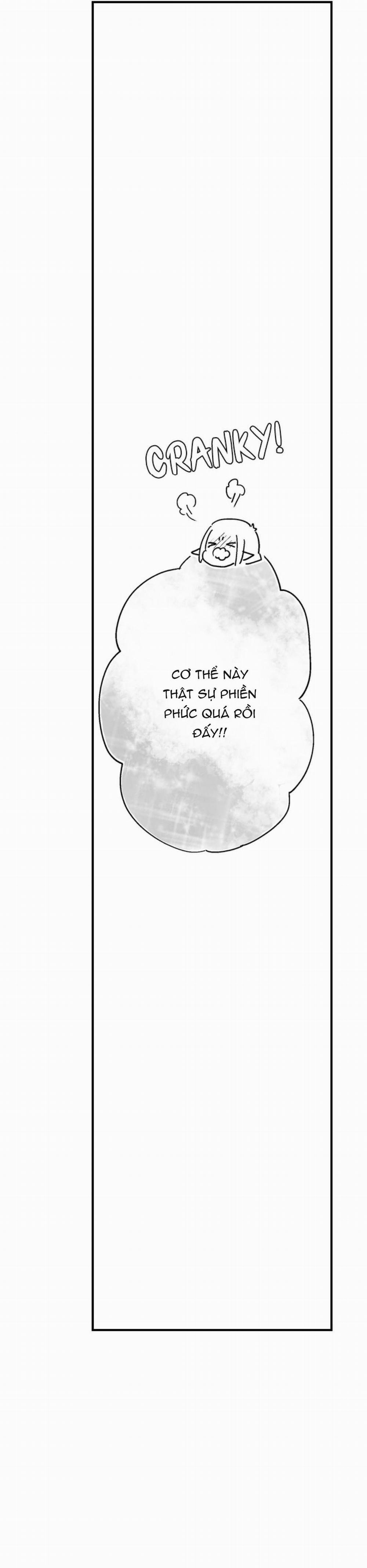 Tôi Chỉ Muốn Mang Người Yêu Đã Chết Trở Về 21 trang 4