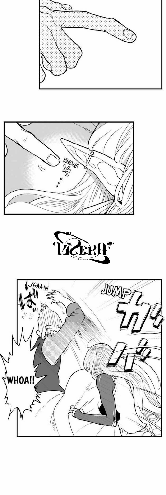 Tôi Chỉ Muốn Mang Người Yêu Đã Chết Trở Về 3 trang 5