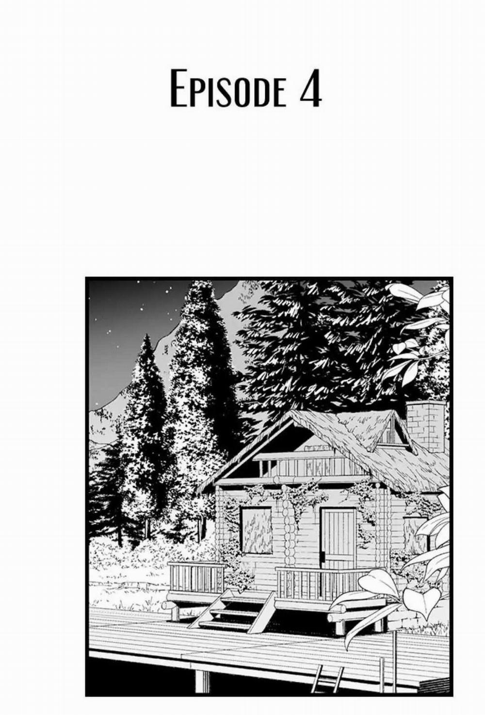 Tôi Chỉ Muốn Mang Người Yêu Đã Chết Trở Về 4 trang 0