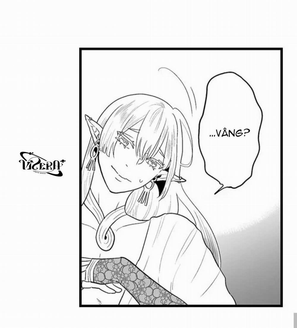 Tôi Chỉ Muốn Mang Người Yêu Đã Chết Trở Về 4 trang 14