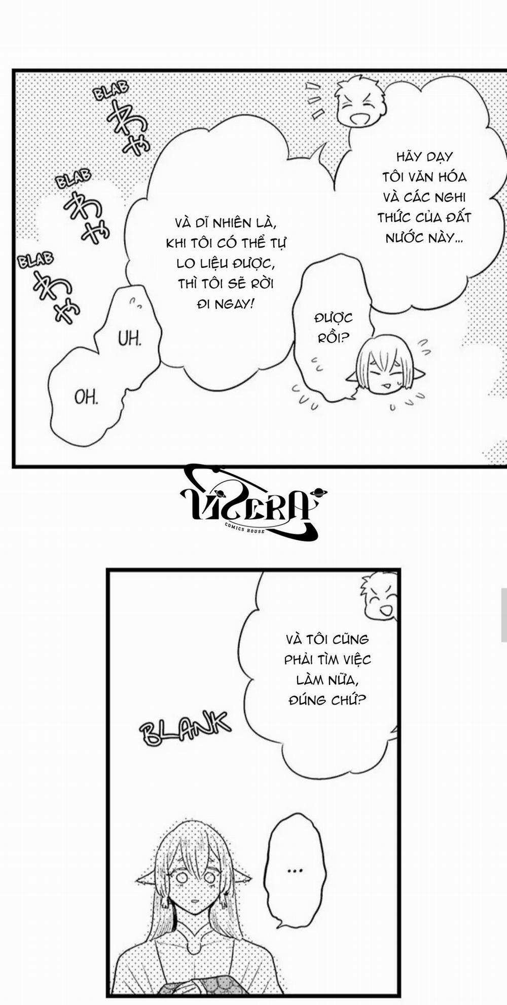 Tôi Chỉ Muốn Mang Người Yêu Đã Chết Trở Về 4 trang 16