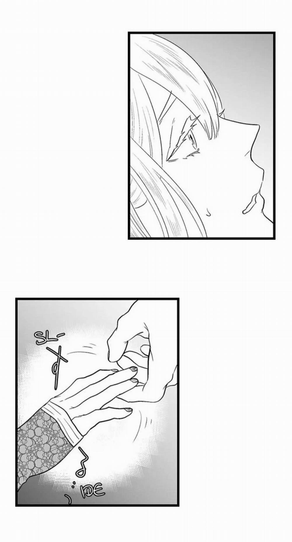 Tôi Chỉ Muốn Mang Người Yêu Đã Chết Trở Về 4 trang 19