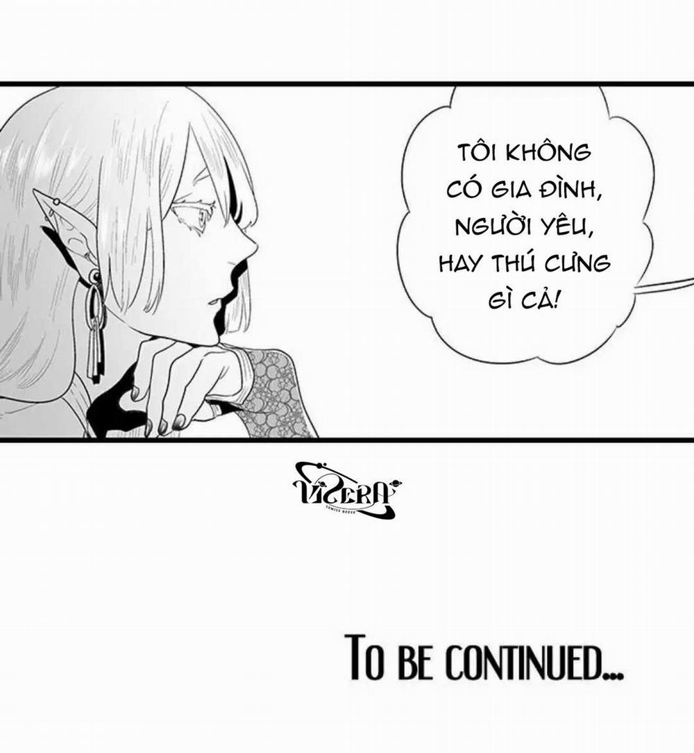 Tôi Chỉ Muốn Mang Người Yêu Đã Chết Trở Về 4 trang 23