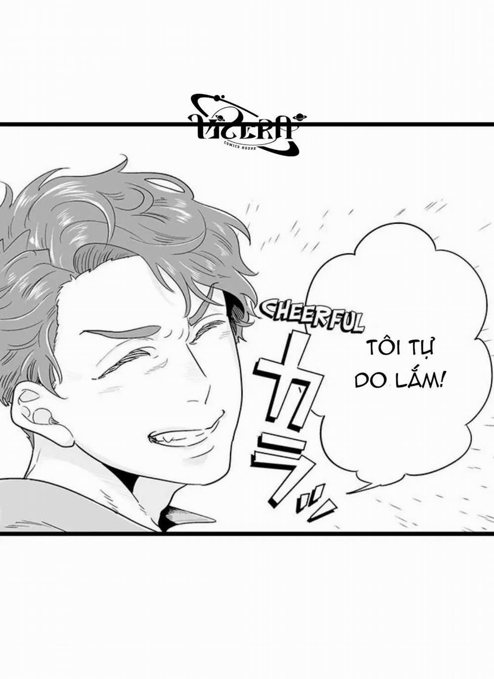 Tôi Chỉ Muốn Mang Người Yêu Đã Chết Trở Về 5 trang 1