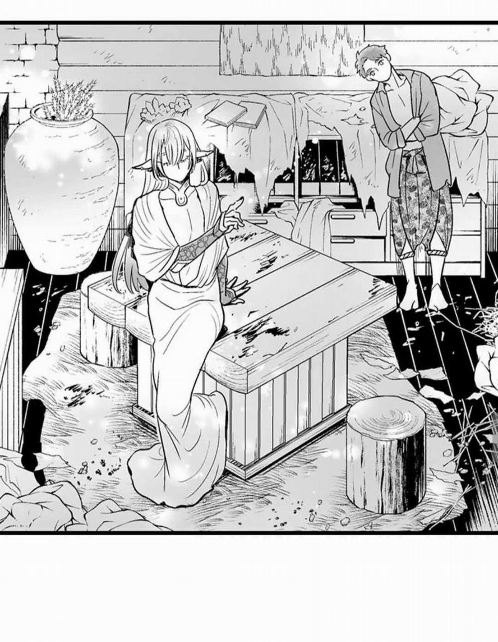 Tôi Chỉ Muốn Mang Người Yêu Đã Chết Trở Về 5 trang 16