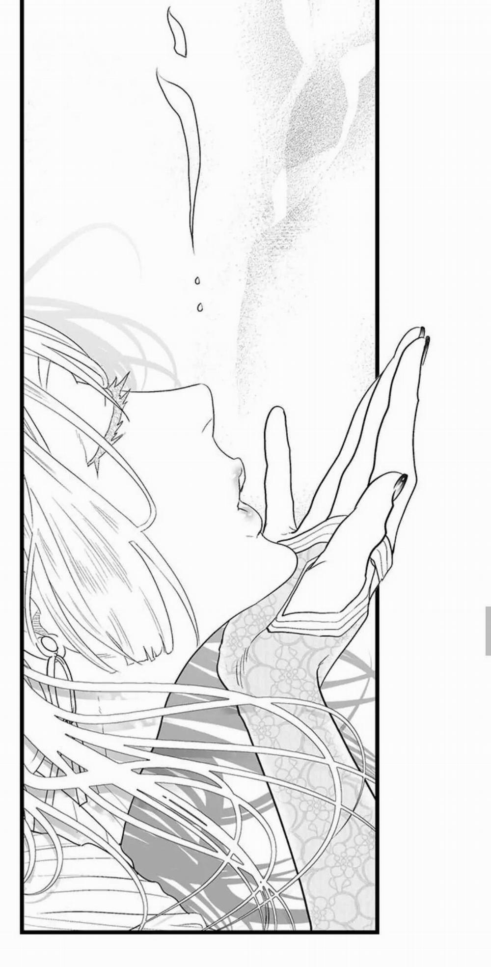 Tôi Chỉ Muốn Mang Người Yêu Đã Chết Trở Về 5 trang 20