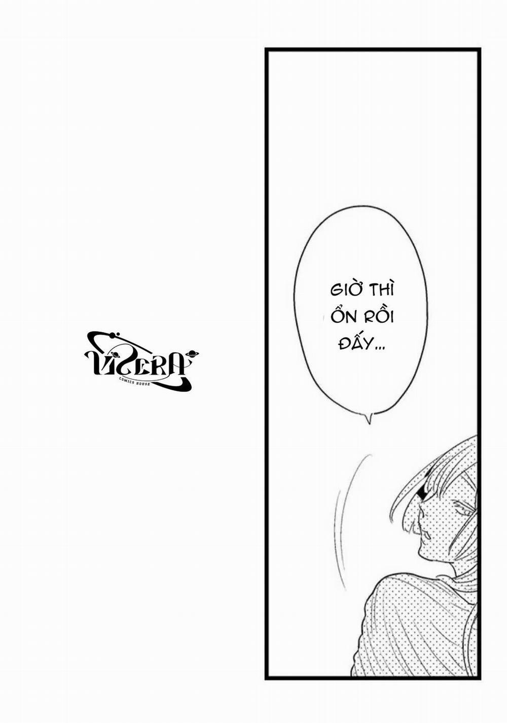 Tôi Chỉ Muốn Mang Người Yêu Đã Chết Trở Về 5 trang 24
