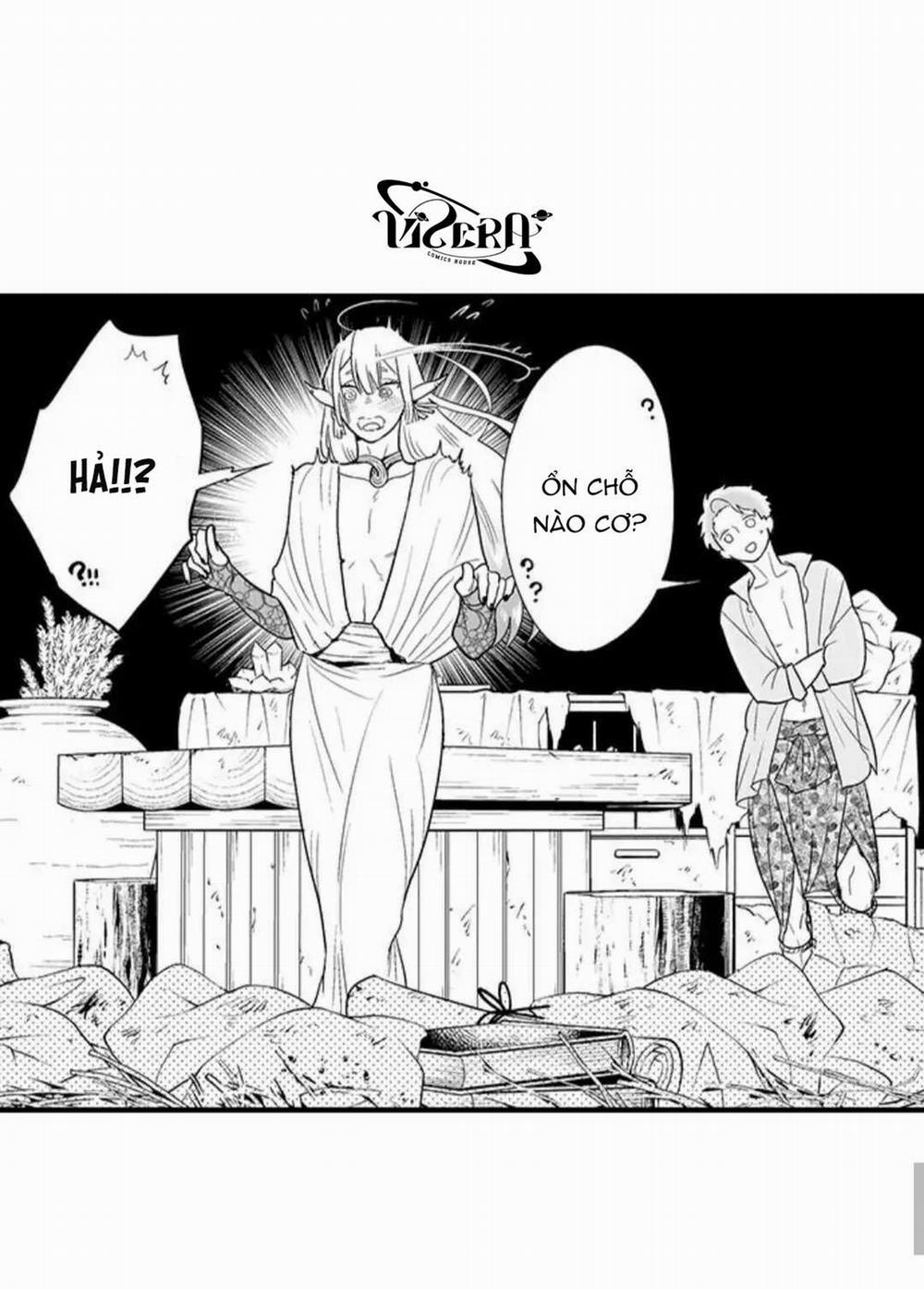 Tôi Chỉ Muốn Mang Người Yêu Đã Chết Trở Về 5 trang 26