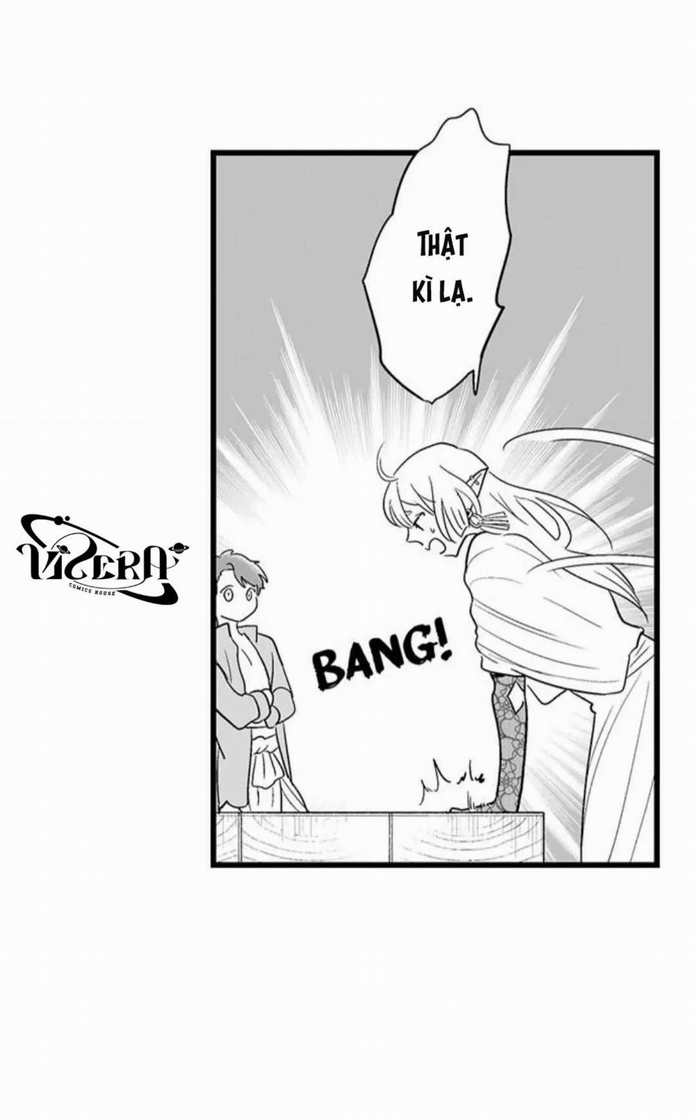 Tôi Chỉ Muốn Mang Người Yêu Đã Chết Trở Về 5 trang 27