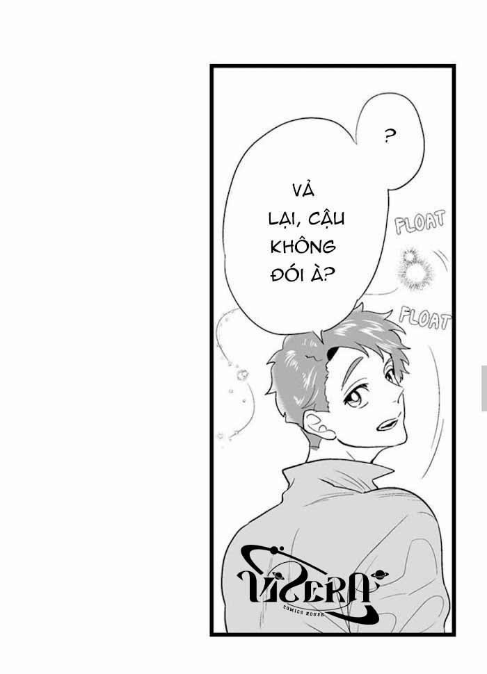 Tôi Chỉ Muốn Mang Người Yêu Đã Chết Trở Về 6 trang 15