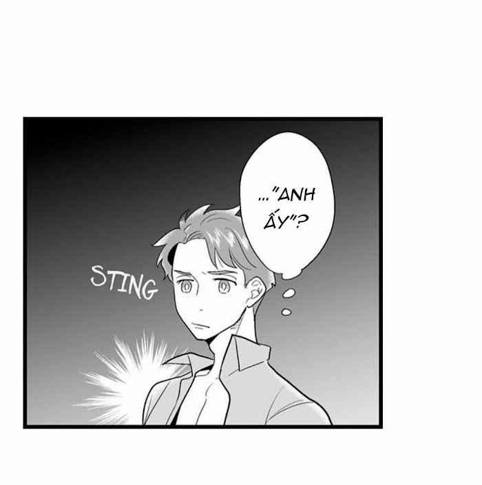 Tôi Chỉ Muốn Mang Người Yêu Đã Chết Trở Về 6 trang 21