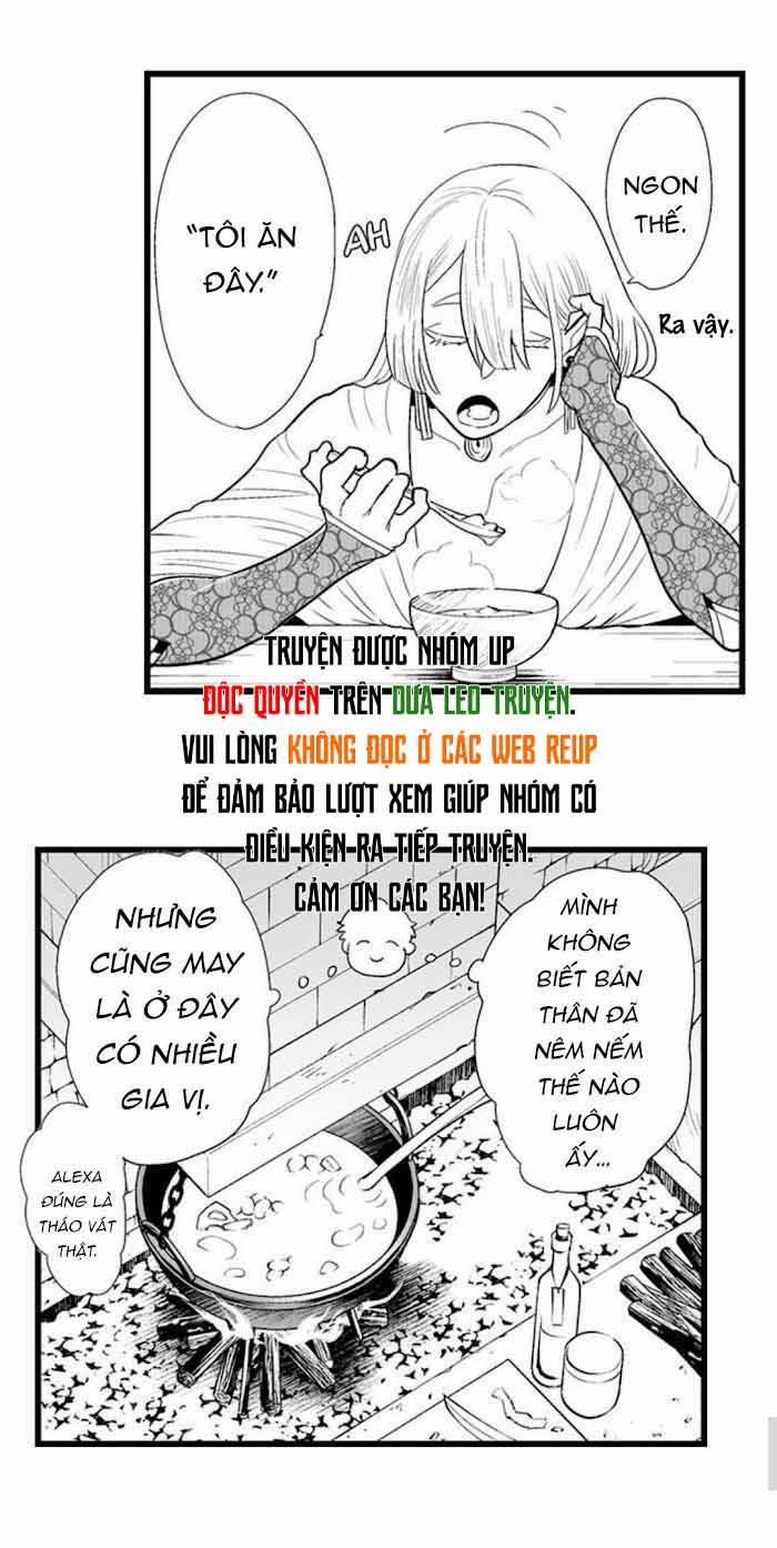 Tôi Chỉ Muốn Mang Người Yêu Đã Chết Trở Về 6 trang 27