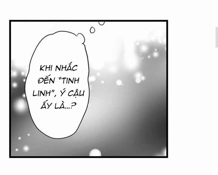 Tôi Chỉ Muốn Mang Người Yêu Đã Chết Trở Về 6 trang 3