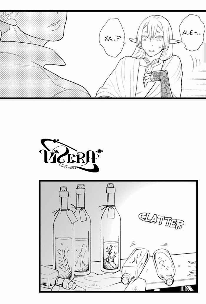 Tôi Chỉ Muốn Mang Người Yêu Đã Chết Trở Về 6 trang 5