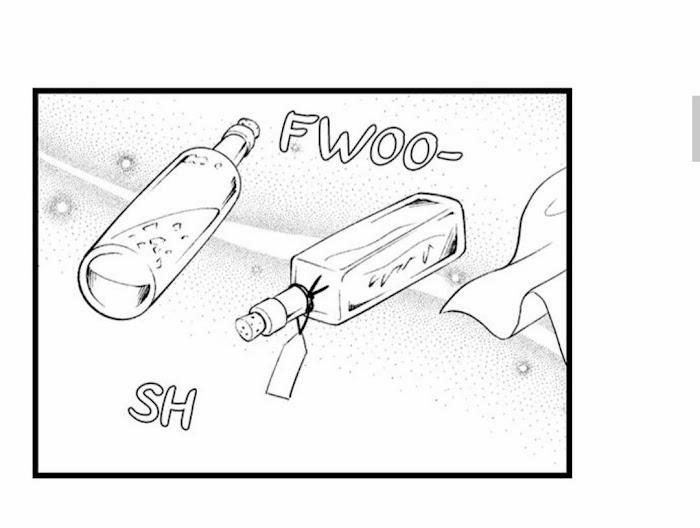 Tôi Chỉ Muốn Mang Người Yêu Đã Chết Trở Về 6 trang 6