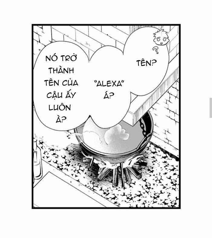 Tôi Chỉ Muốn Mang Người Yêu Đã Chết Trở Về 6 trang 8