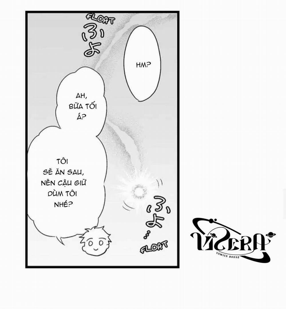 Tôi Chỉ Muốn Mang Người Yêu Đã Chết Trở Về 7 trang 11