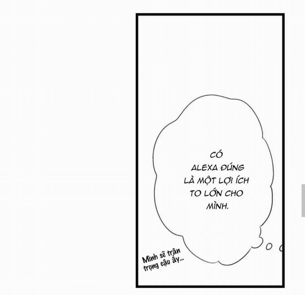 Tôi Chỉ Muốn Mang Người Yêu Đã Chết Trở Về 7 trang 12