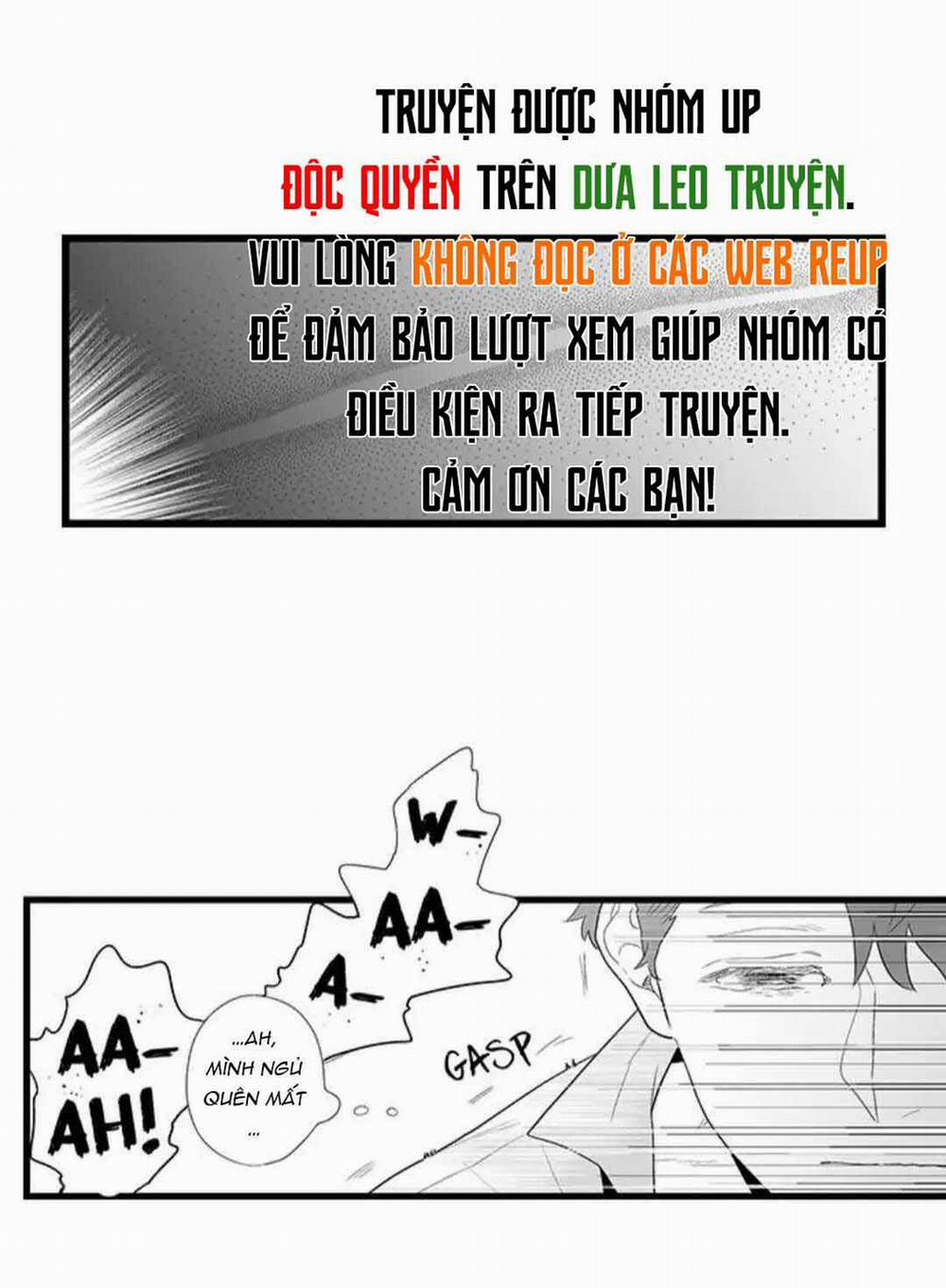 Tôi Chỉ Muốn Mang Người Yêu Đã Chết Trở Về 7 trang 15