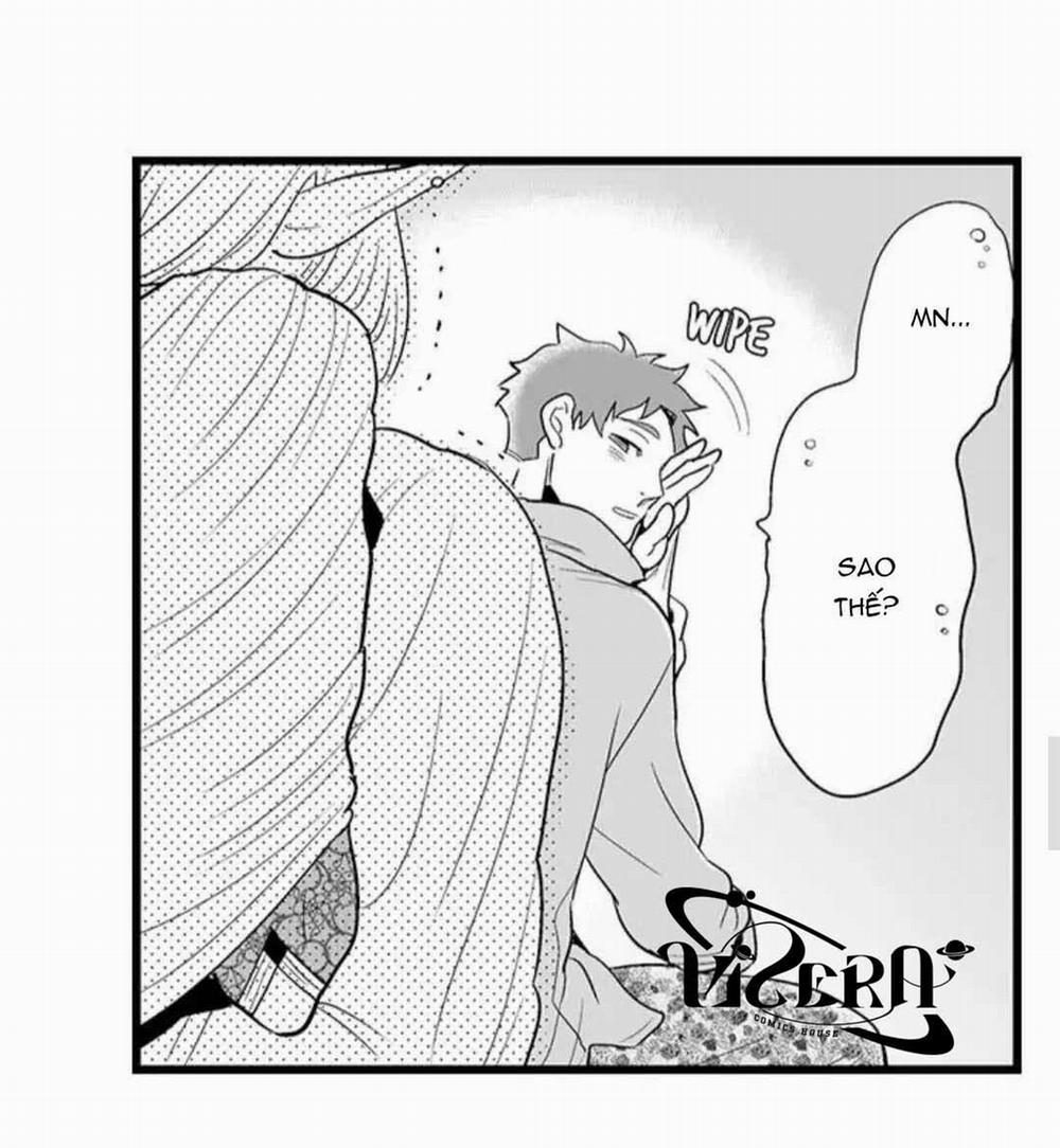 Tôi Chỉ Muốn Mang Người Yêu Đã Chết Trở Về 7 trang 16