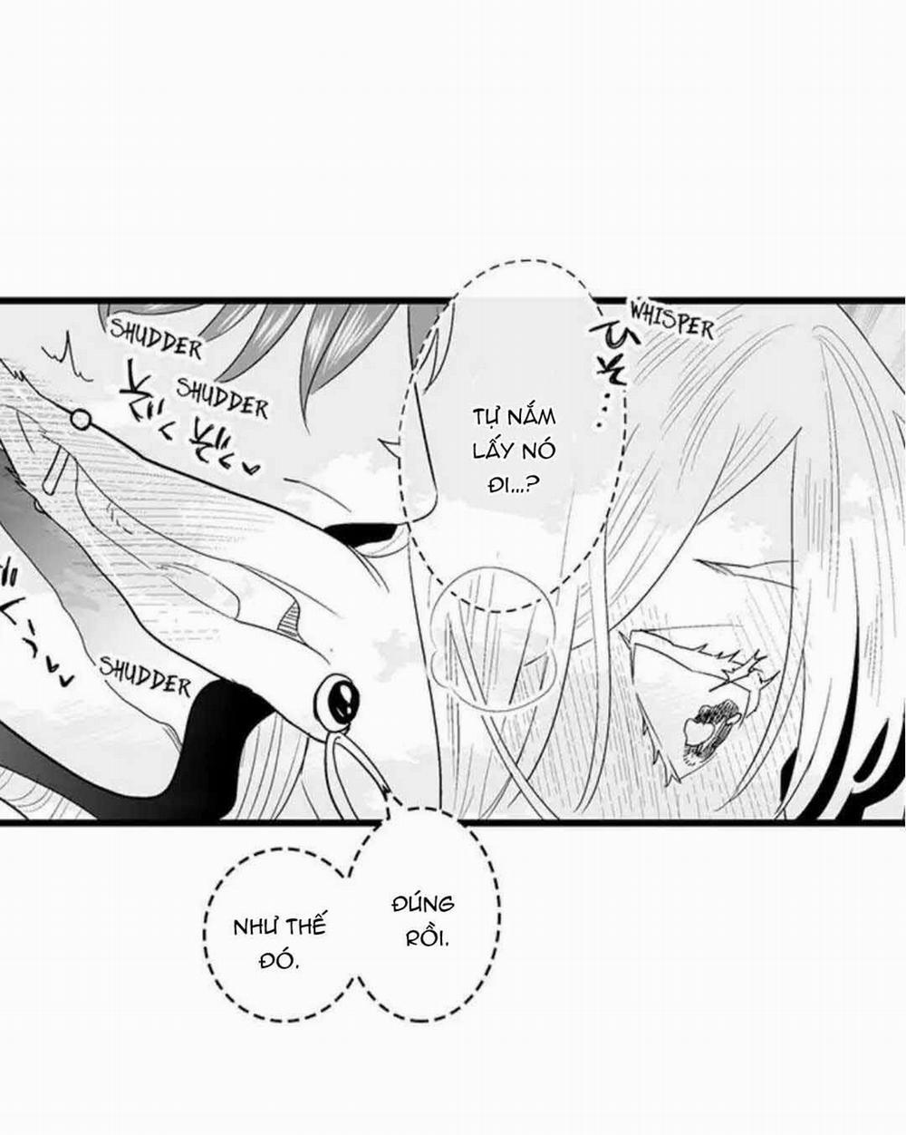 Tôi Chỉ Muốn Mang Người Yêu Đã Chết Trở Về 7 trang 27