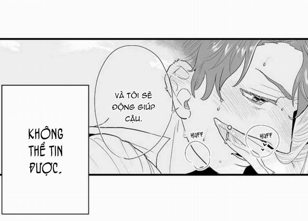 Tôi Chỉ Muốn Mang Người Yêu Đã Chết Trở Về 7 trang 28