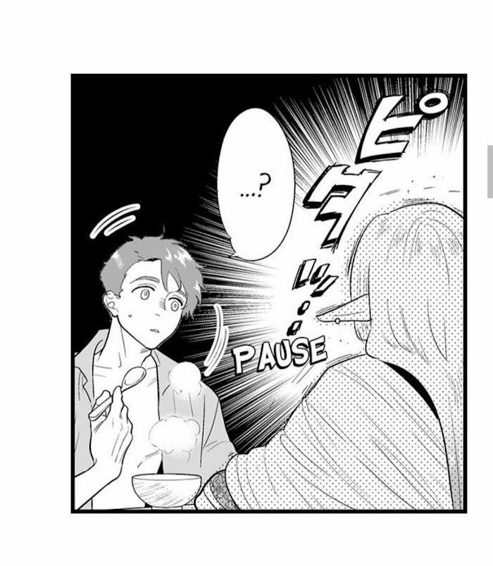 Tôi Chỉ Muốn Mang Người Yêu Đã Chết Trở Về 7 trang 4