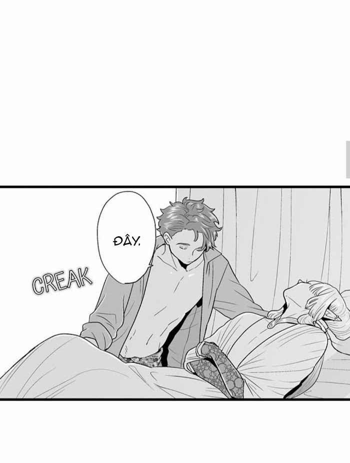 Tôi Chỉ Muốn Mang Người Yêu Đã Chết Trở Về 7 trang 7