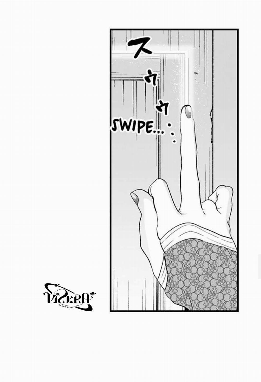 Tôi Chỉ Muốn Mang Người Yêu Đã Chết Trở Về 9 trang 15