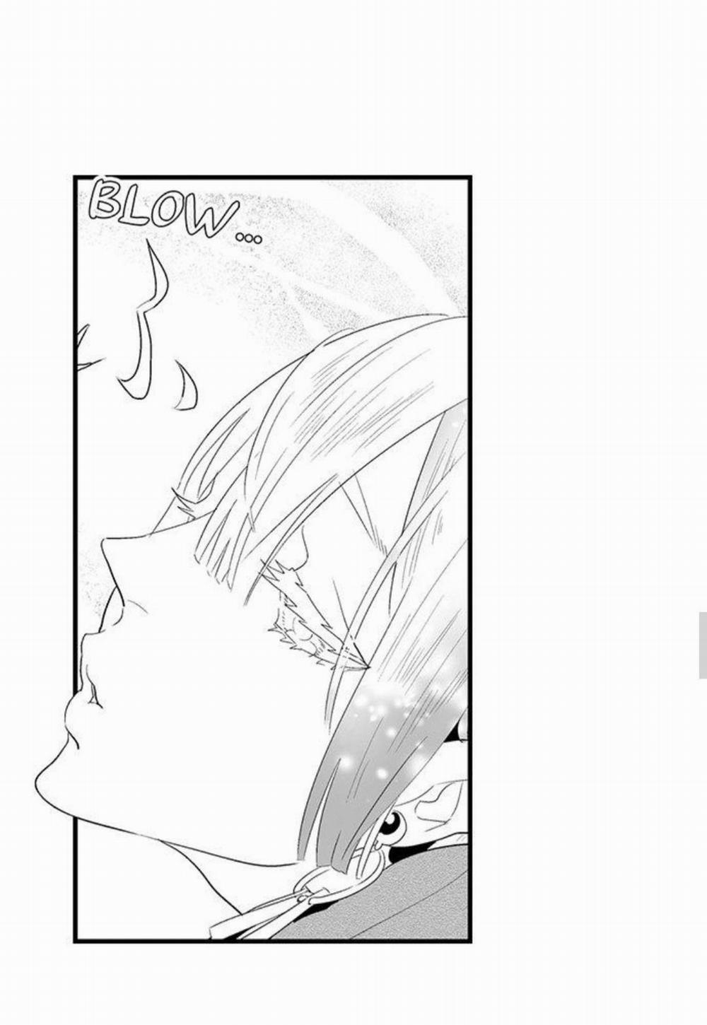 Tôi Chỉ Muốn Mang Người Yêu Đã Chết Trở Về 9 trang 16