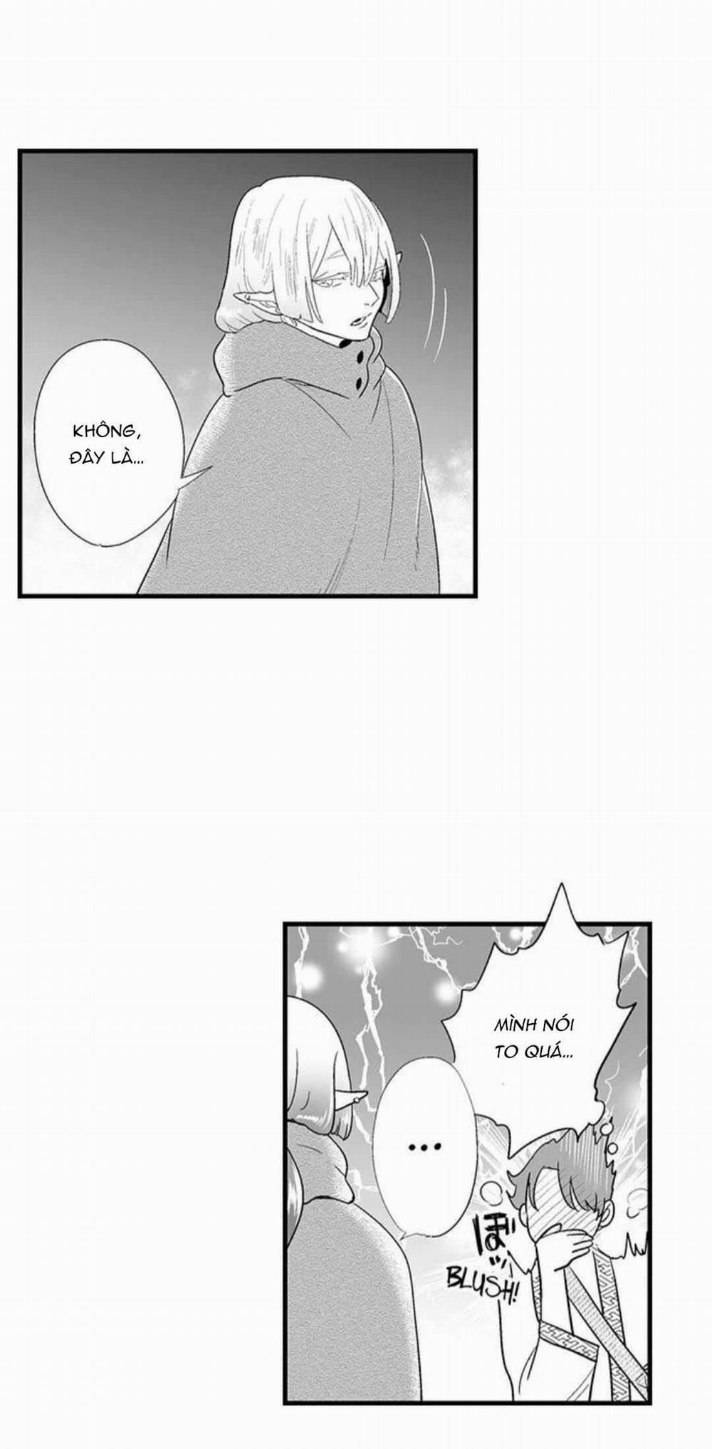 Tôi Chỉ Muốn Mang Người Yêu Đã Chết Trở Về 9 trang 19