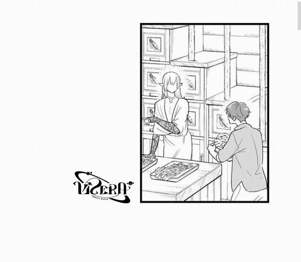 Tôi Chỉ Muốn Mang Người Yêu Đã Chết Trở Về 9 trang 2