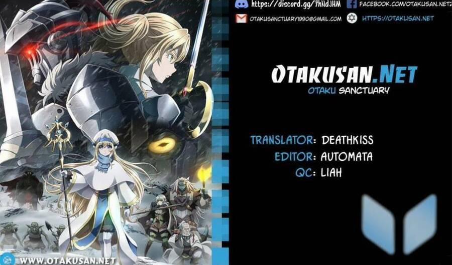 Tôi Chỉ Muốn Tiêu Diệt Goblin 74 trang 0