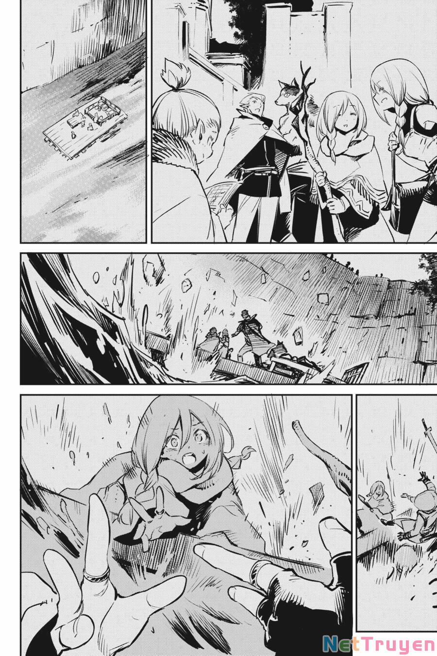 Tôi Chỉ Muốn Tiêu Diệt Goblin 78 trang 3