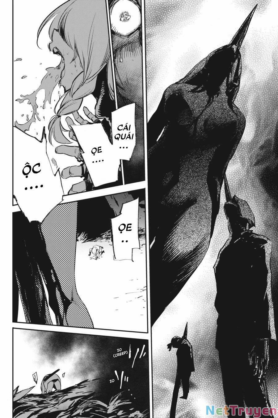 Tôi Chỉ Muốn Tiêu Diệt Goblin 78 trang 5